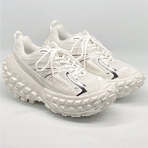 Balenciaga Bouncer Sneaker size 42/us size 9 - Picture 1 of 12